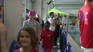 MEETING CERGY PONTOISE NATATION 2018 [upl. by Kathrine]