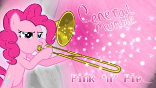 General Mumble  Pink n Pie [upl. by Yup]