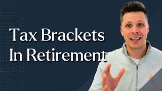 Target THIS Tax Bracket in Retirement [upl. by Stochmal]