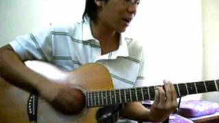 This Is How We Overcome  Hillsong Cover Daniel Choo [upl. by Eicirtap]