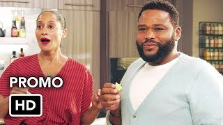 Blackish Season 6 Promo HD [upl. by Akcirret35]