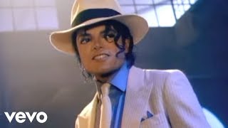 Michael Jackson  Smooth Criminal Official Video [upl. by Einhapets428]