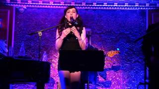 Lena Hall sings Metallica  quotNothing Else Mattersquot [upl. by Eceinwahs400]