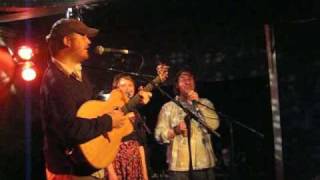 James Yorkston plays quotTortoise Regrets Harequot [upl. by Chapnick902]