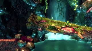 Macrotis A Mothers Journey  PlayStation 4  Trailer  Retail Red Art Games [upl. by Nazarius]