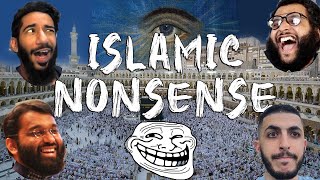 Islamic Nonsense  Hilarious Absurdities in the Quran and Sunnah [upl. by Aseefan]