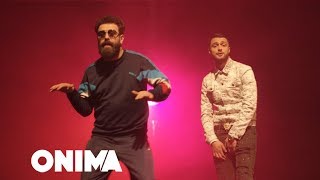 Rino ft Mc Kresha  Habibi Official Video [upl. by Leandro851]