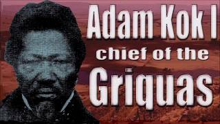 Mixed History The story of the Griqua [upl. by Crelin303]