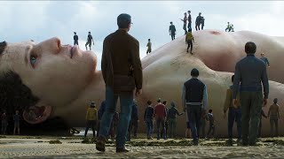 Giant’s Body Found And Becomes Tourist Attraction [upl. by Ykceb]