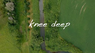 Knee Deep  A fly fishing short film about finding peace [upl. by Jabe]