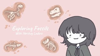 FOSSILIZATION  General Biology PT HERSHEY LADERA [upl. by Aiza]