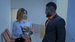 THE BOSS LADY New Movie Maurice Sam Chinenye Nnebe Chioma Nwaoha 2023 Nigerian Nollywood Movie [upl. by Aurelius906]