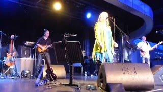 quotBlackleg Minerquot Steeleye Span  The Great British Folk Festival Skegness [upl. by Ecinue]