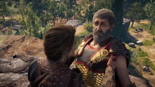 Assassins Creed Odyssey Walkthrough  Part 2 [upl. by Leola]