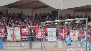 CivitanoveseMaceratese 31 Serie D 20132014 6 [upl. by Enimsaj948]