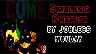 SMAvi X South Park Dark Reacts to Smiling Cherub by JoblessMonday [upl. by Eisoj983]