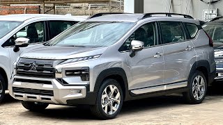 Mitsubishi Xpander Cross  Review [upl. by Assilim]