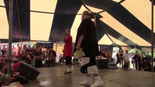 ICP Seminar  2015 Gathering of the Juggalos [upl. by Filemon]