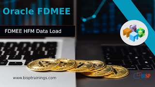 FDMEE HFM Data Load  FDMEE Data load into HFM  FDMEE Training  EPM Consulting [upl. by Neeruan]