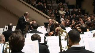 RimskyKorsakov Russian Easter Festival Overture Op 36 Gergiev [upl. by Lertnek15]