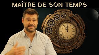 Gestion du Temps et des Priorités  Comment Planifier nos Actions [upl. by Ynottirb853]