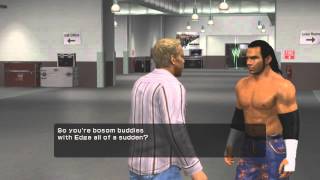 WWE Smackdown Vs Raw 2011 Road To WrestleMania quotChristianquot  Part 20  Cashing In MITB [upl. by Ettenajna]