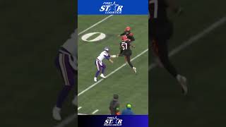 Should Have Been a Germaine Pratt amp Bengals Touchdown [upl. by Violante]