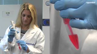 Multipette®Repeater® M4 from Eppendorf Say goodbye to tedious long serial pipetting tasks [upl. by Akiria]