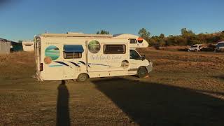 124 Corella Dam Queensland [upl. by Dulcy]