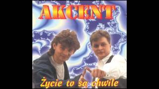 Akcent  Trzy Listy 1994 [upl. by Kcirrem128]