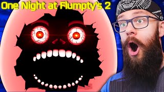 ONE NIGHT AT FLUMPTYS 2 [upl. by Nahsaj]