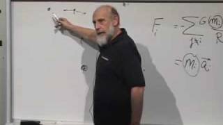 Einsteins General Theory of Relativity  Lecture 1 [upl. by Adnaw]