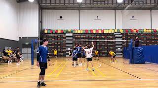 2024 Townsville Classic Minions vs Skibidi Sigmas [upl. by Monteith]