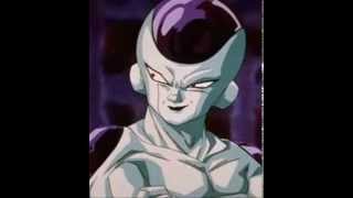 Dragon Ball GT Final Bout Music  Frieza Theme Extended [upl. by Ittap]