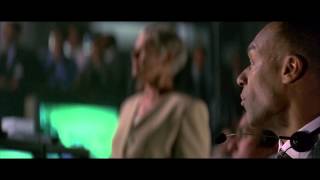 Official Trailer  JAMES BOND 007 TOMORROW NEVER DIES 1997 Pierce Brosnan [upl. by Dnama600]