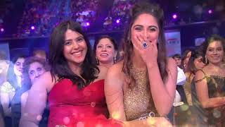 Zee Rishtey Awards 2017 Promo 3 [upl. by Marozas]