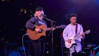 HOLLYN Tampa FL Winter Jam 2019 [upl. by Yelad764]