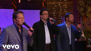 Three Wooden Crosses Live At Studio C Gaither Studios Alexandria IN2018 [upl. by Nord252]