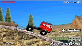 Truck Mania Gameplay [upl. by Friday453]