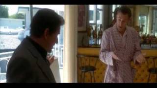 Joe Pesci threatens banker from Casino [upl. by Oirotciv]