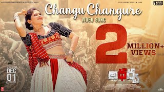 Changu Changure – Video Song Telugu Atharva  Ayraa  Karthik Raju  Simran  Mahesh  Sricharan [upl. by Ekihc677]