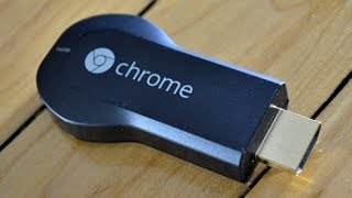 Como configurar Chromecast  Consigue Internet en tu TV [upl. by Lienhard]