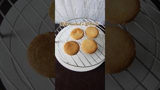 •🍪Osmania Biscuits• osmaniabiscuits recipe homebaker siliguri thedellasbakery youtubeshorts [upl. by Recha682]