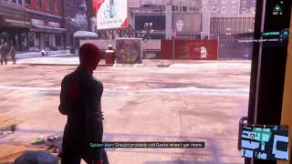 PS5 gaming in Malayalam spiderman Miles and moral rdr2 GTA 5 [upl. by Lramaj]