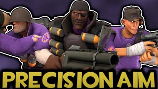 TF2 Precision Weapons [upl. by Corliss313]