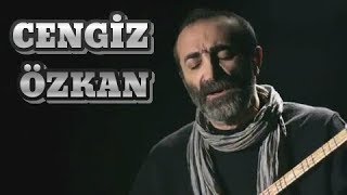 Cengiz Özkan  Yayladan Gel Kömür Gözlüm [upl. by Selin242]