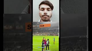 Shatir dimag wala goalkeeper funnfacts tranding status youtube [upl. by Niahs]