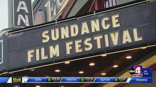 Sundance Film Festival selects 3 finalist cities for new venue [upl. by Blen482]