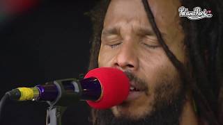 Ziggy Marley  Love Is My Religion  Live at PolAndRock Festival 2019 [upl. by Suivatal]