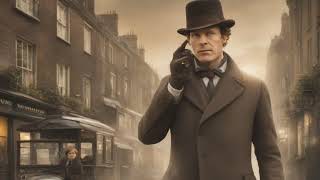 Sherlock Holmes The Adventure of The Campaign Grafter [upl. by Mikal]